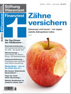 Zahnarzt Jena Test